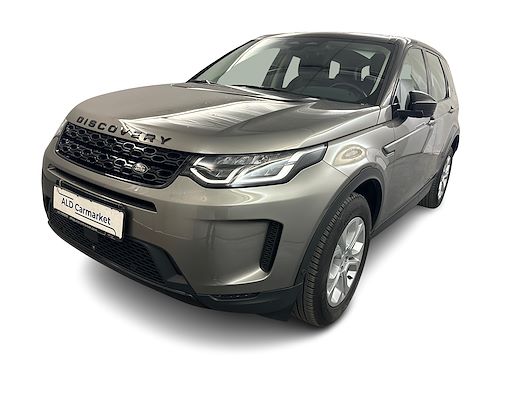 LAND ROVER Discovery Sport zum Leasing oder Kauf bei ALD Carmarket