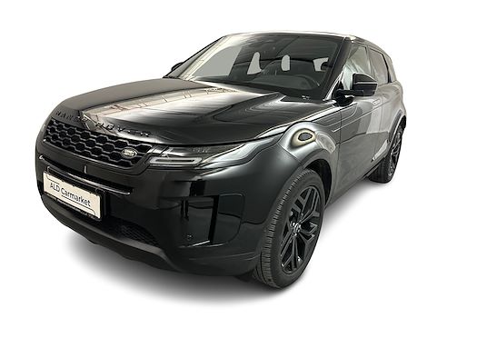 LAND ROVER Range Rover Evoque zum Leasing oder Kauf bei ALD Carmarket