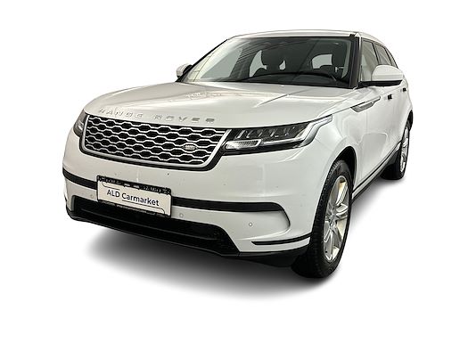 LAND ROVER Range Rover Velar zum Leasing oder Kauf bei Ayvens
