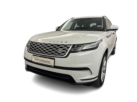 LAND ROVER Range Rover Velar zum Leasing oder Kauf bei ALD Carmarket
