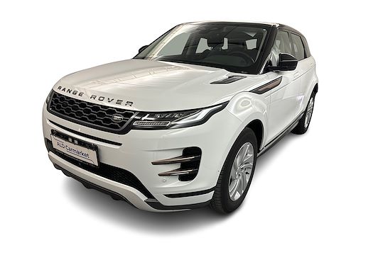 LAND ROVER Range Rover Evoque zum Leasing oder Kauf bei ALD Carmarket