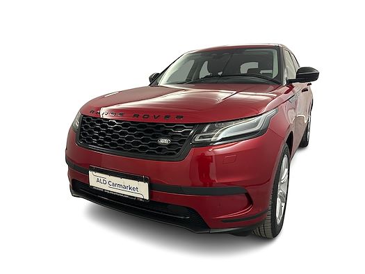 LAND ROVER Range Rover Velar zum Leasing oder Kauf bei ALD Carmarket