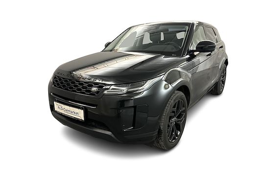 LAND ROVER Range Rover Evoque zum Leasing oder Kauf bei ALD Carmarket
