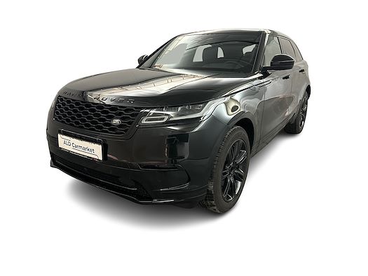 LAND ROVER Range Rover Velar zum Leasing oder Kauf bei ALD Carmarket