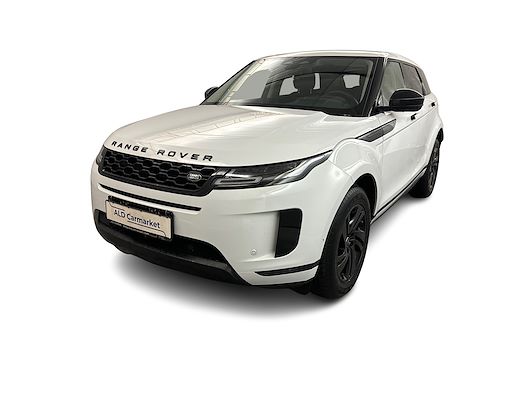 LAND ROVER Range Rover Evoque zum Leasing oder Kauf bei ALD Carmarket