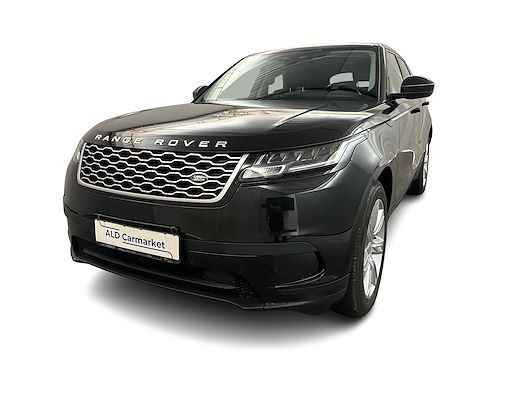 LAND ROVER Range Rover Velar zum Leasing oder Kauf bei ALD Carmarket