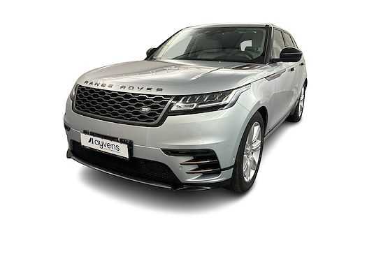LAND ROVER Range Rover Velar zum Leasing oder Kauf bei Ayvens