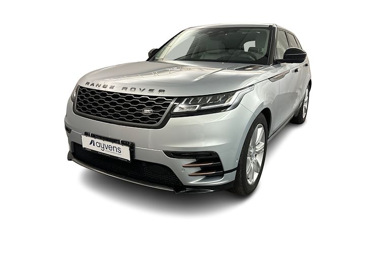 land rover velar