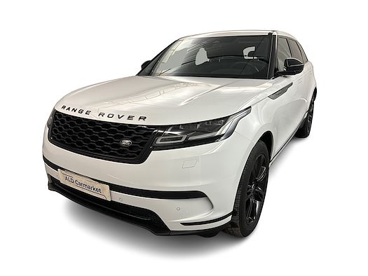 LAND ROVER Range Rover Velar zum Leasing oder Kauf bei ALD Carmarket