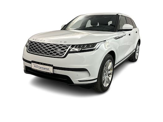 LAND ROVER Range Rover Velar zum Leasing oder Kauf bei ALD Carmarket