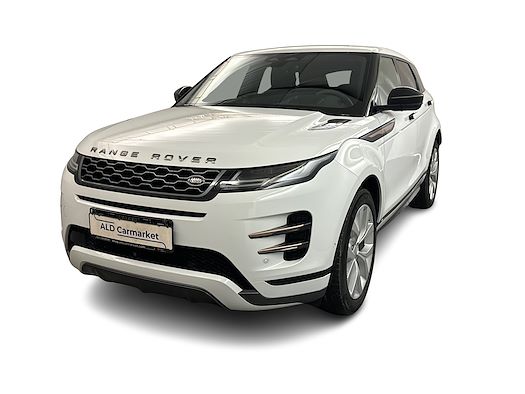 LAND ROVER Range Rover Evoque zum Leasing oder Kauf bei ALD Carmarket