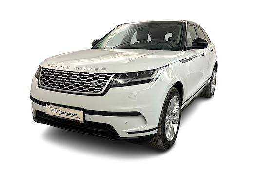 LAND ROVER Range Rover Velar zum Leasing oder Kauf bei ALD Carmarket