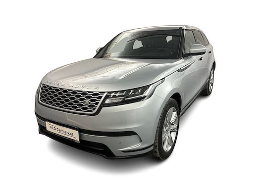 LAND ROVER Range Rover Velar zum Leasing oder Kauf bei ALD Carmarket