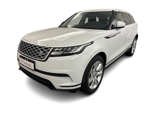 LAND ROVER Range Rover Velar zum Leasing oder Kauf bei ALD Carmarket