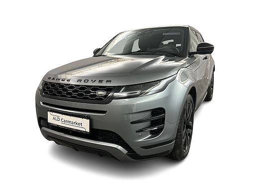 LAND ROVER Range Rover Evoque zum Leasing oder Kauf bei ALD Carmarket