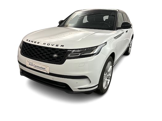 LAND ROVER Range Rover Velar zum Leasing oder Kauf bei ALD Carmarket