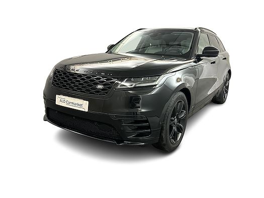 LAND ROVER Range Rover Velar zum Leasing oder Kauf bei ALD Carmarket