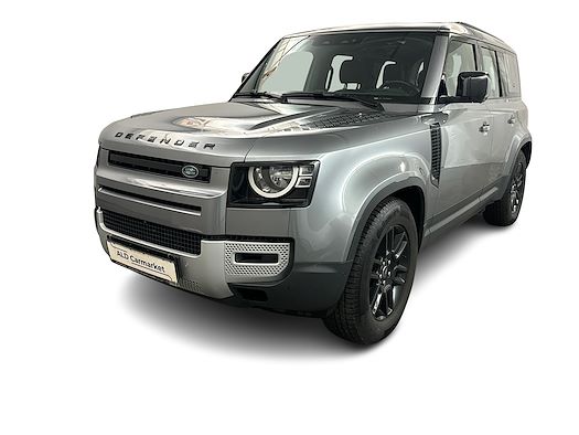 LAND ROVER Defender zum Leasing oder Kauf bei ALD Carmarket
