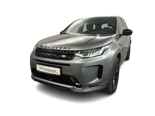 LAND ROVER Discovery Sport zum Leasing oder Kauf bei ALD Carmarket