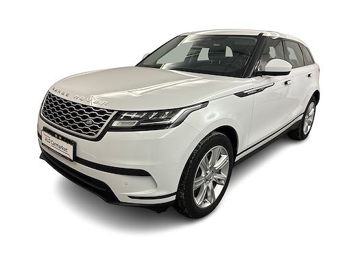 LAND ROVER Range Rover Velar zum Leasing oder Kauf bei ALD Carmarket