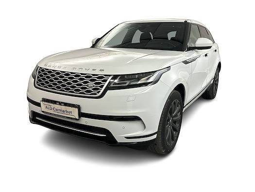 LAND ROVER Range Rover Velar zum Leasing oder Kauf bei ALD Carmarket