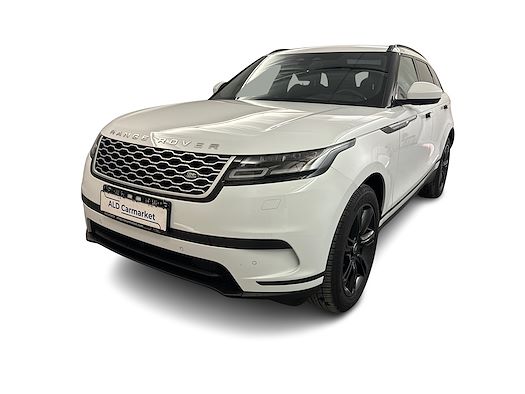 LAND ROVER Range Rover Velar zum Leasing oder Kauf bei ALD Carmarket
