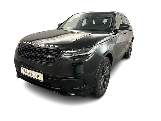 LAND ROVER Range Rover Velar zum Leasing oder Kauf bei ALD Carmarket