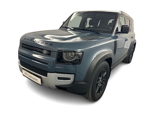 LAND ROVER Defender zum Leasing oder Kauf bei ALD Carmarket