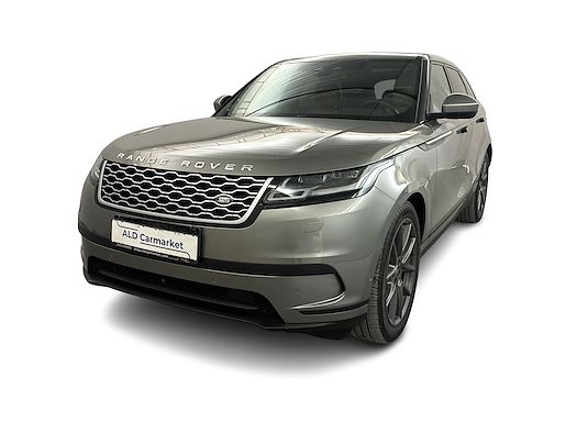 LAND ROVER Range Rover Velar zum Leasing oder Kauf bei ALD Carmarket