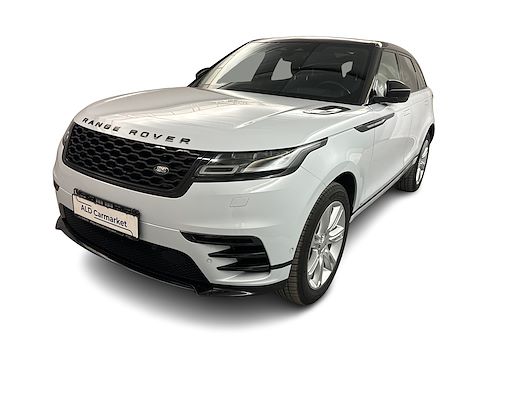 LAND ROVER Range Rover Velar zum Leasing oder Kauf bei ALD Carmarket