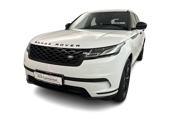 land rover velar
