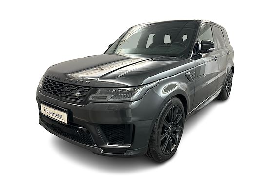 LAND ROVER Range Rover Sport zum Leasing oder Kauf bei ALD Carmarket