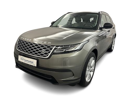 LAND ROVER Range Rover Velar zum Leasing oder Kauf bei ALD Carmarket