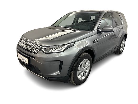 LAND ROVER Discovery Sport zum Leasing oder Kauf bei ALD Carmarket
