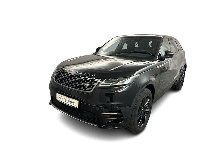 land rover velar