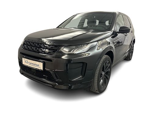LAND ROVER Discovery Sport zum Leasing oder Kauf bei ALD Carmarket