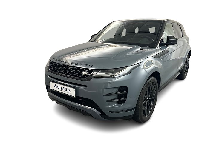 LAND ROVER Evoque