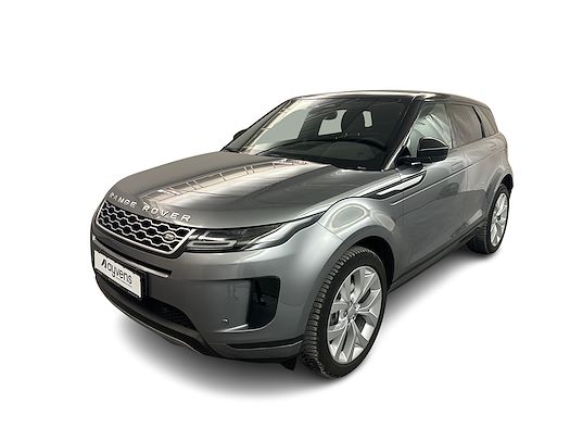 LAND ROVER Range Rover Evoque zum Leasing oder Kauf bei Ayvens