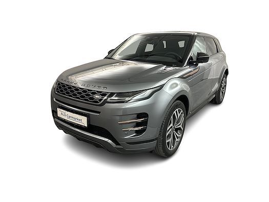 LAND ROVER Range Rover Evoque zum Leasing oder Kauf bei Ayvens