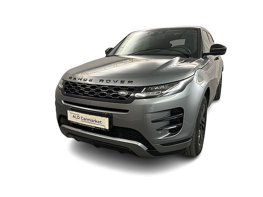LAND ROVER Range Rover Evoque zum Leasing oder Kauf bei ALD Carmarket