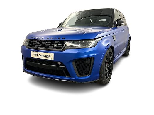 LAND ROVER Range Rover Sport zum Leasing oder Kauf bei ALD Carmarket