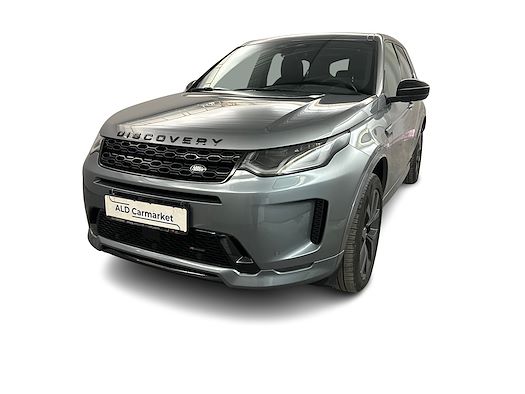 LAND ROVER Discovery Sport zum Leasing oder Kauf bei Ayvens