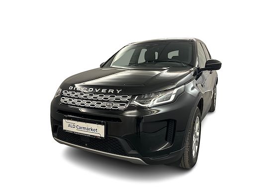 LAND ROVER Discovery Sport zum Leasing oder Kauf bei ALD Carmarket