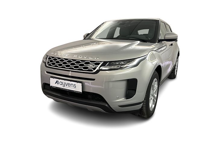 LAND ROVER Evoque