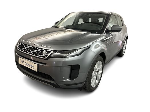 LAND ROVER Range Rover Evoque zum Leasing oder Kauf bei ALD Carmarket