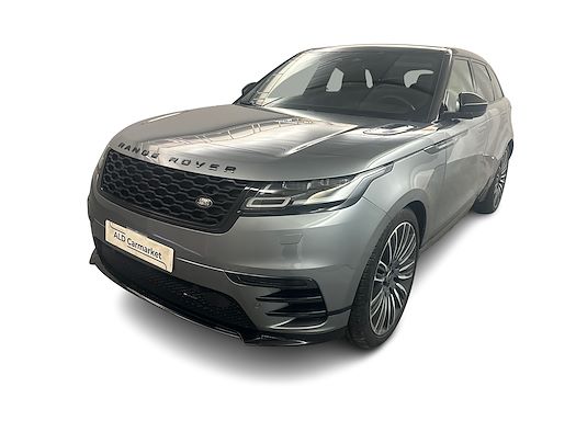 LAND ROVER Range Rover Velar zum Leasing oder Kauf bei Ayvens