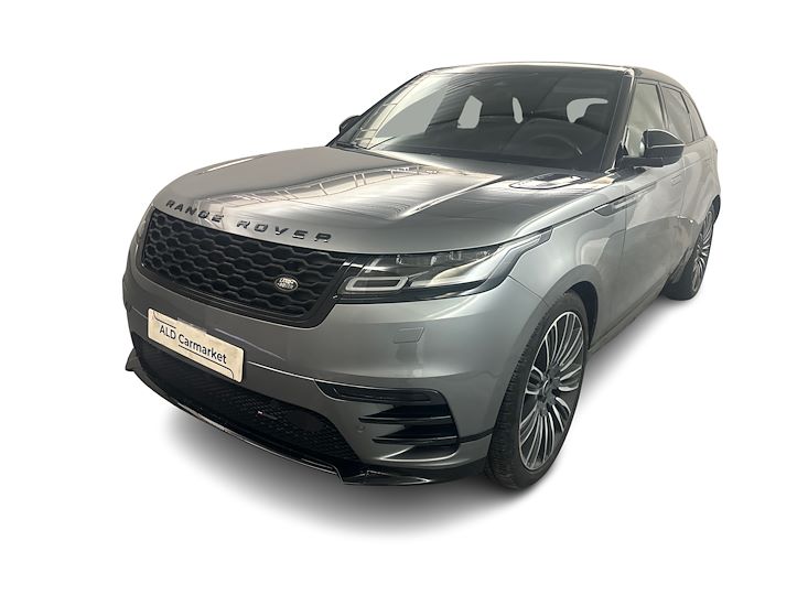 land rover velar