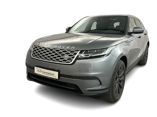 LAND ROVER Range Rover Velar zum Leasing oder Kauf bei ALD Carmarket