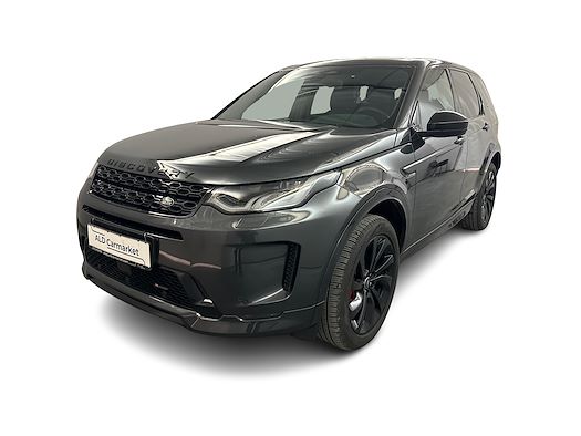 LAND ROVER Discovery Sport zum Leasing oder Kauf bei ALD Carmarket