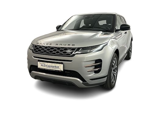LAND ROVER Range Rover Evoque zum Leasing oder Kauf bei ALD Carmarket